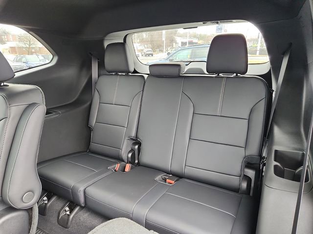 New 2026 GMC Acadia Elevation w/ Elevation Premium Package image 7