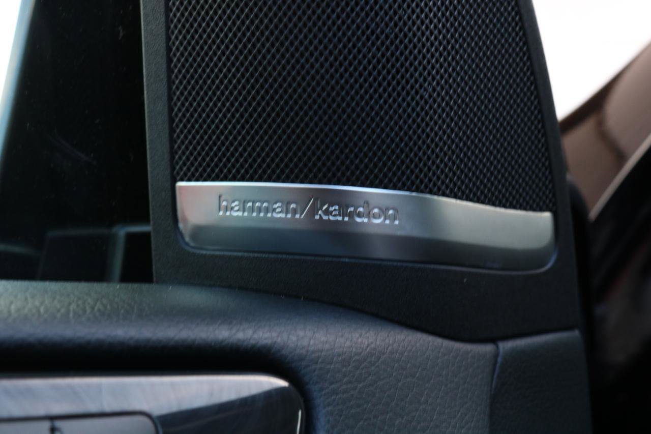 Used 2015 Mercedes-Benz ML 400 4MATIC image 34