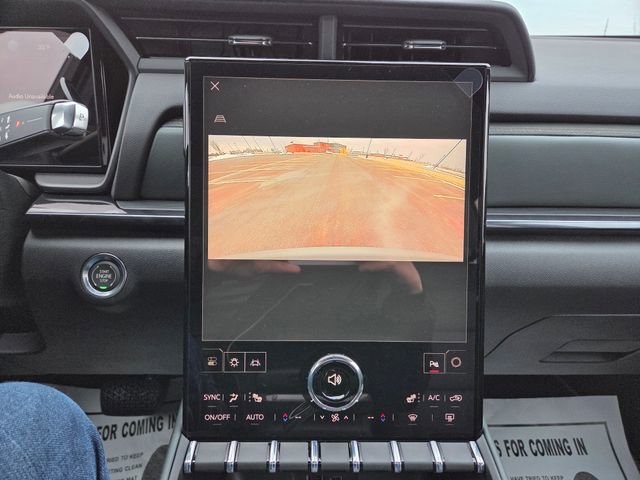 New 2026 GMC Terrain AT4 AWD/4WD image 25