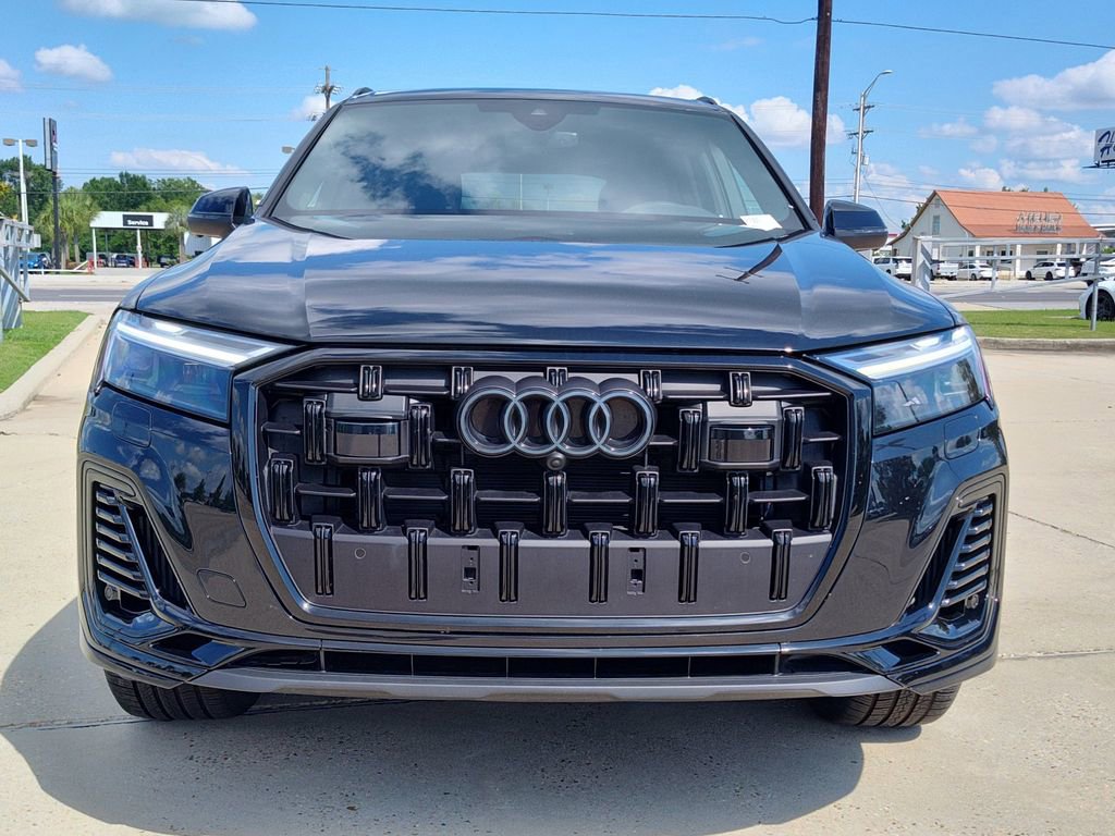 Used 2025 Audi Q7 3.0T Premium Plus w/ Premium Plus Package AWD/4WD image 18