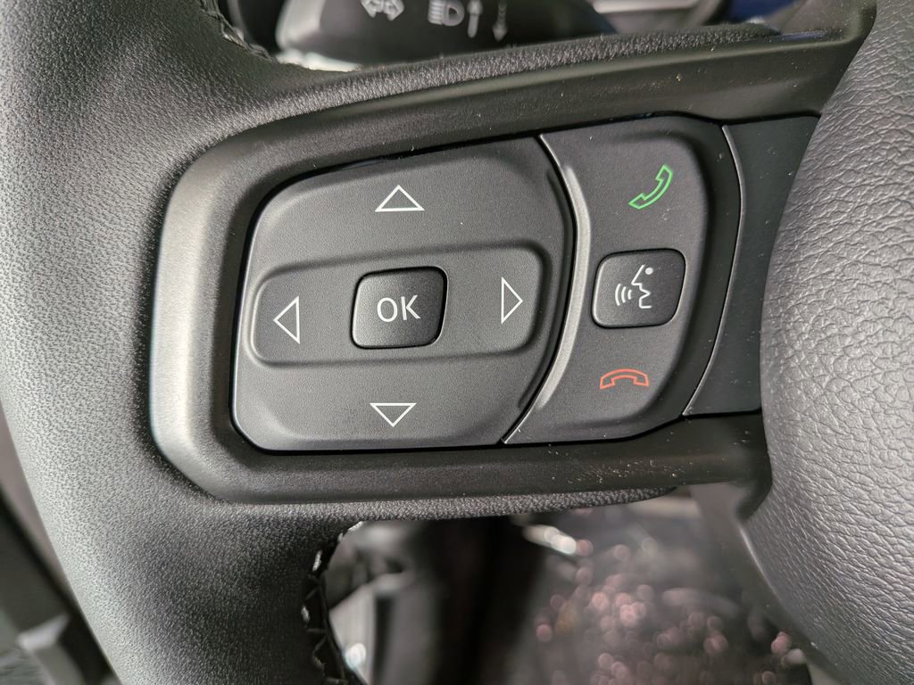 New 2026 Jeep Wrangler Willys image 19