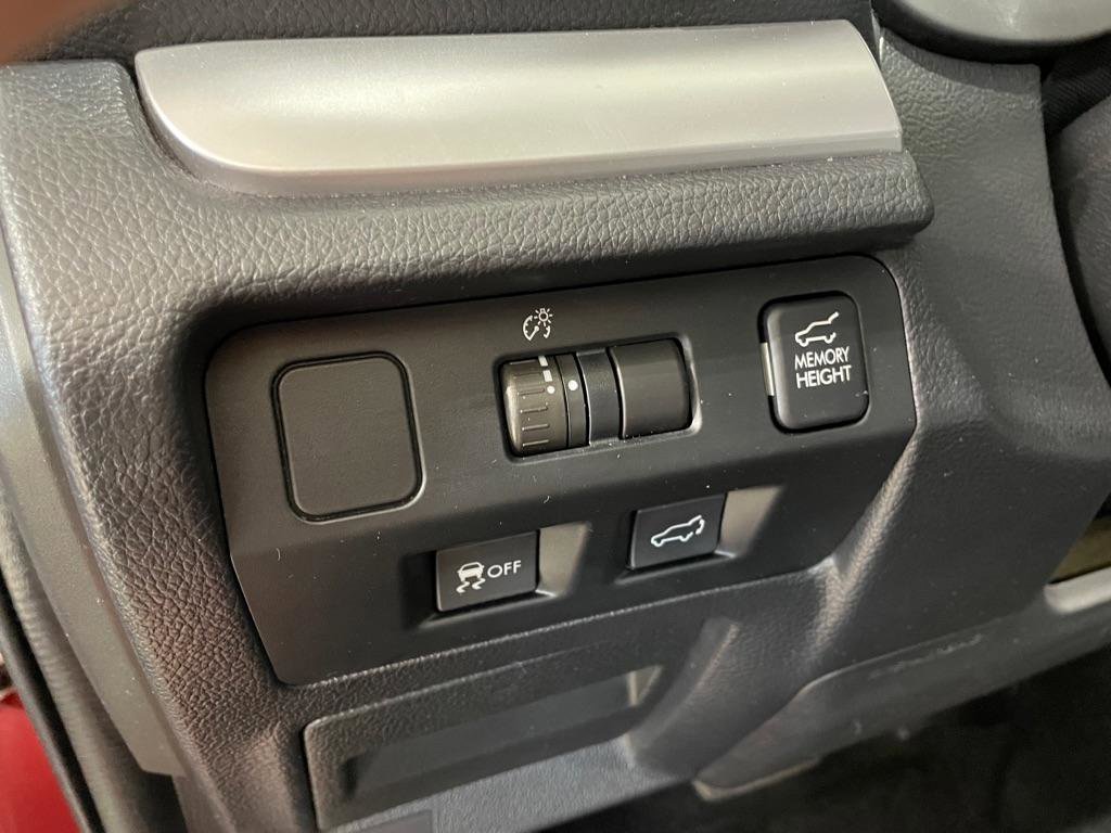 Used 2015 Subaru Forester 2.0XT Touring w/ Eyesight & Navigation System image 27