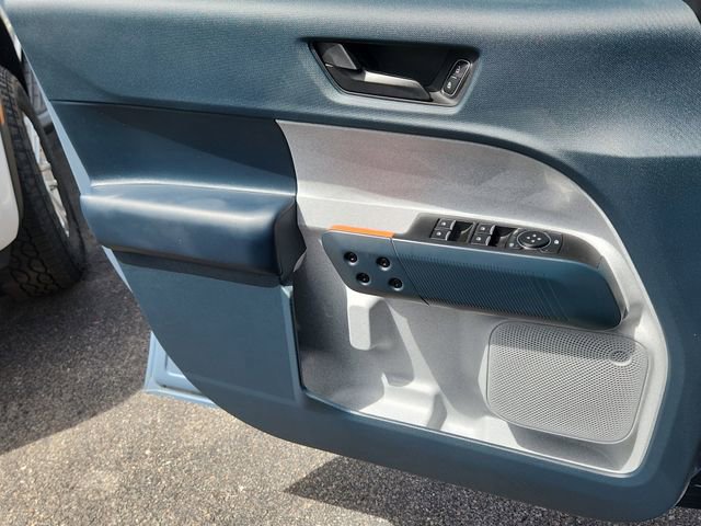 Certified 2024 Ford Maverick XLT FWD image 7