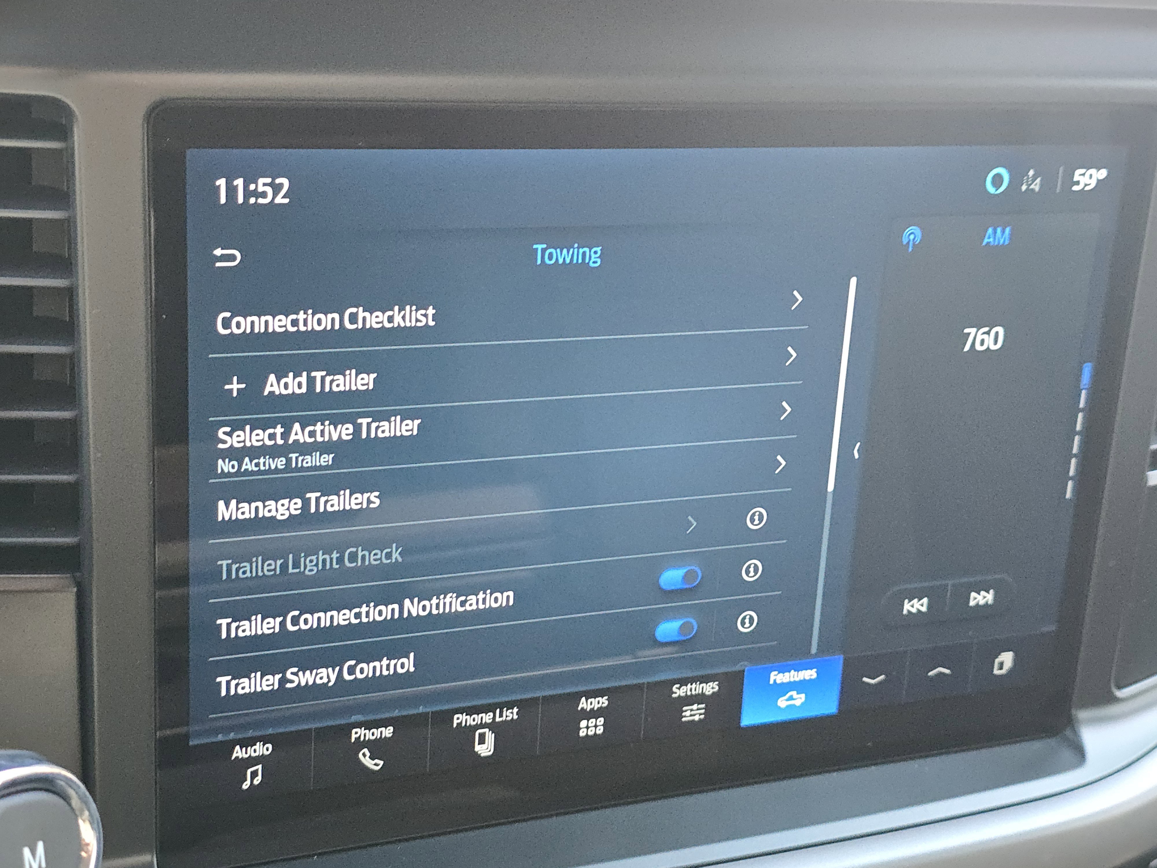 Used 2025 Ford F150 XL w/ Equipment Group 103A High image 22