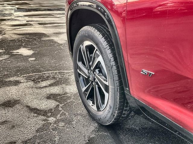 New 2026 Buick Enclave Sport Touring FWD image 33