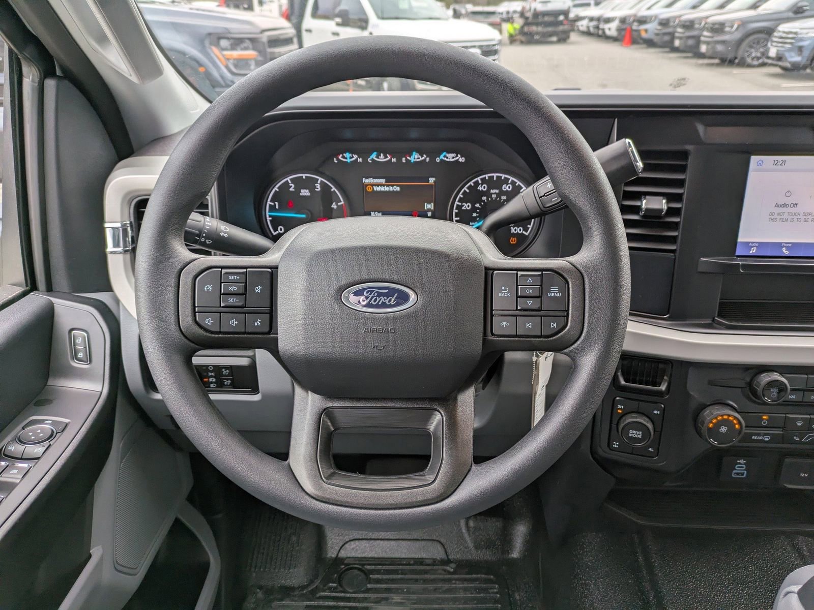 New 2026 Ford F250 XL image 17