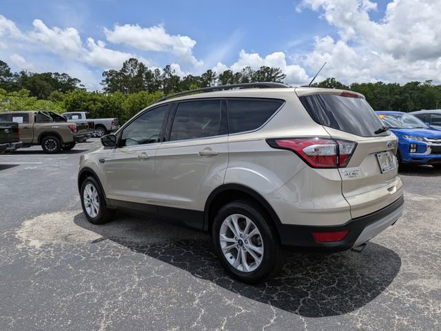 Used 2018 Ford Escape SE AWD/4WD image 5