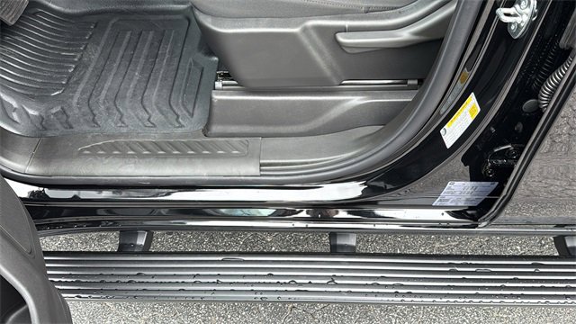 New 2026 Chevrolet Silverado 1500 W/T image 13