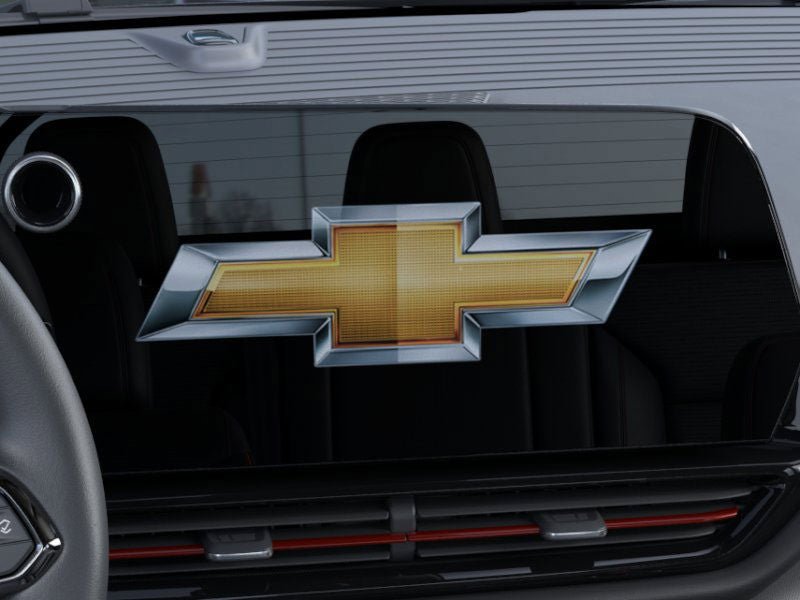 New 2025 Chevrolet Silverado EV RST AWD/4WD image 27