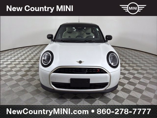 New 2027 MINI Cooper S FWD image 2