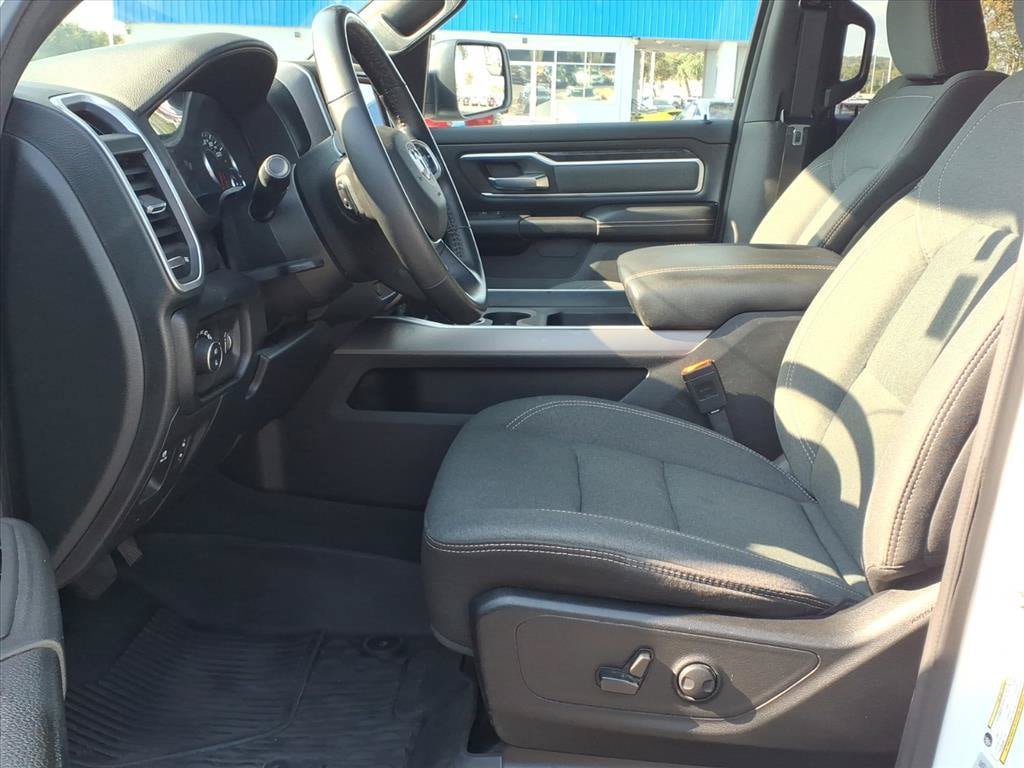 Used 2023 RAM 1500 Lone Star AWD/4WD image 20