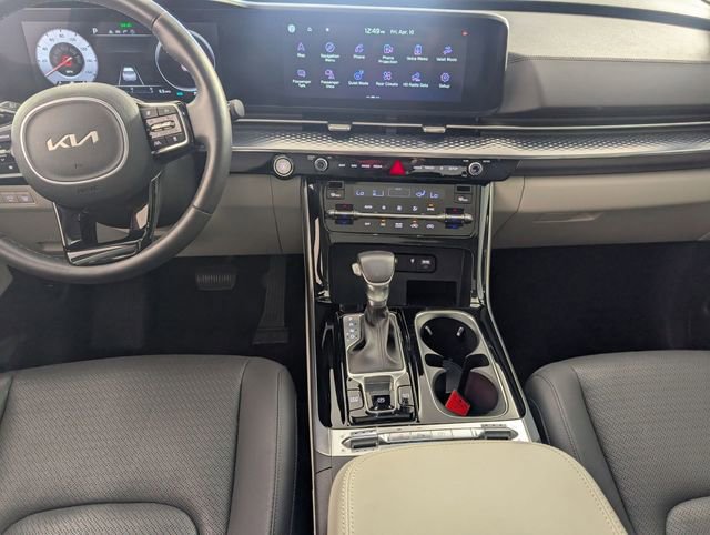 Used 2024 Kia Carnival SX Prestige image 26