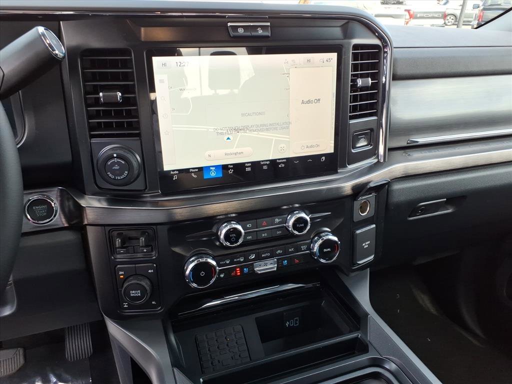 New 2026 Ford F350 Lariat w/ Lariat Ultimate Package image 32