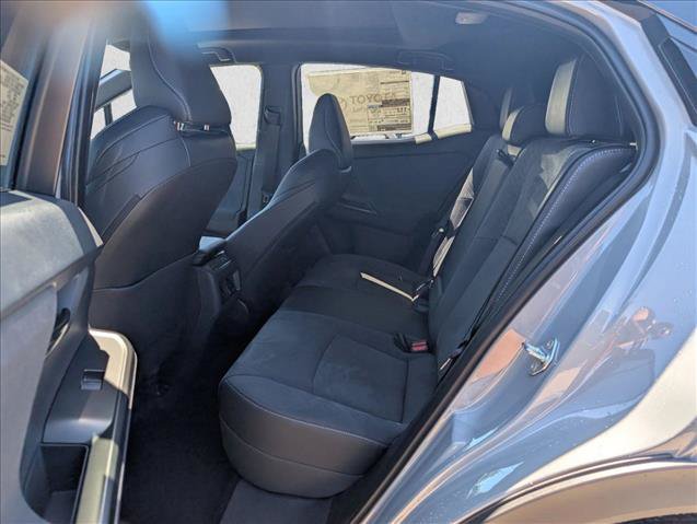 New 2026 Toyota C-HR AWD/4WD image 14