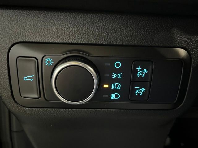 Used 2024 Ford Escape ST-Line w/ Tech Pack #1 AWD/4WD image 16