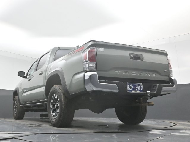 Used 2023 Toyota Tacoma TRD Off-Road AWD/4WD image 31