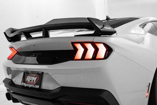 Used 2024 Ford Mustang GT image 12