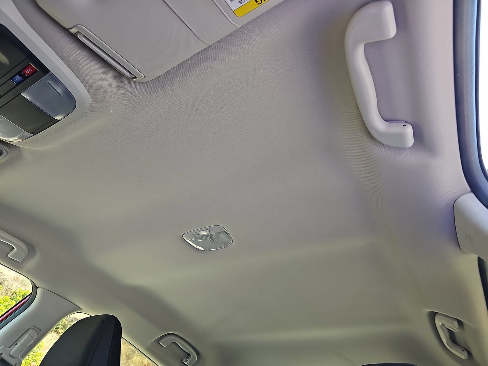 Certified 2024 Subaru Impreza 2.0i Sport AWD/4WD image 30