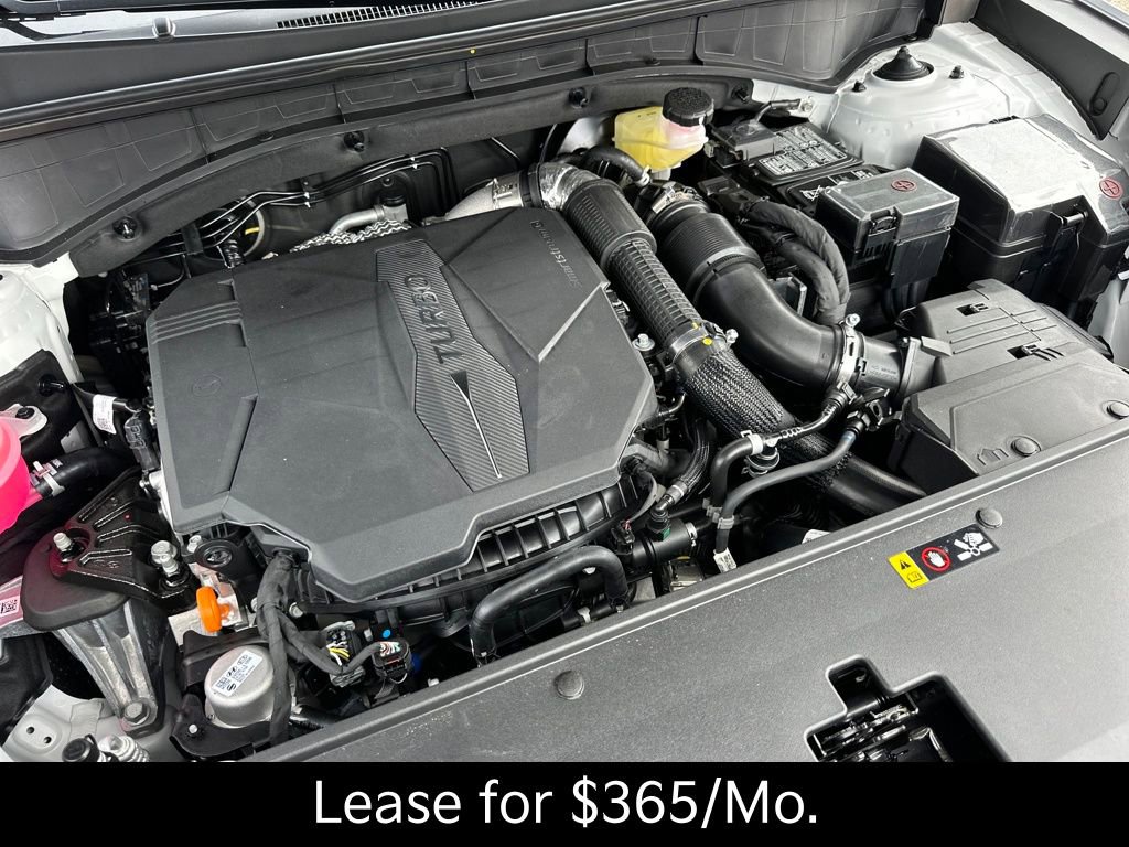 New 2026 Kia Sorento SX image 37