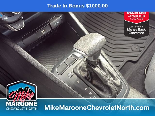 Used 2021 Kia Rio S image 22