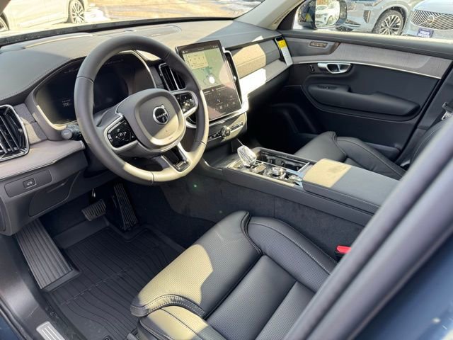 New 2026 Volvo XC90 B6 Ultra w/ Protection Package Premier image 17