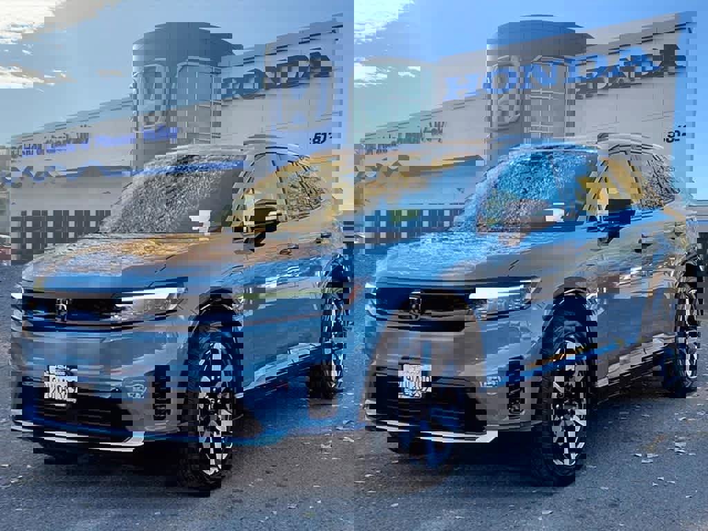 Used 2025 Honda Prologue Elite image 1