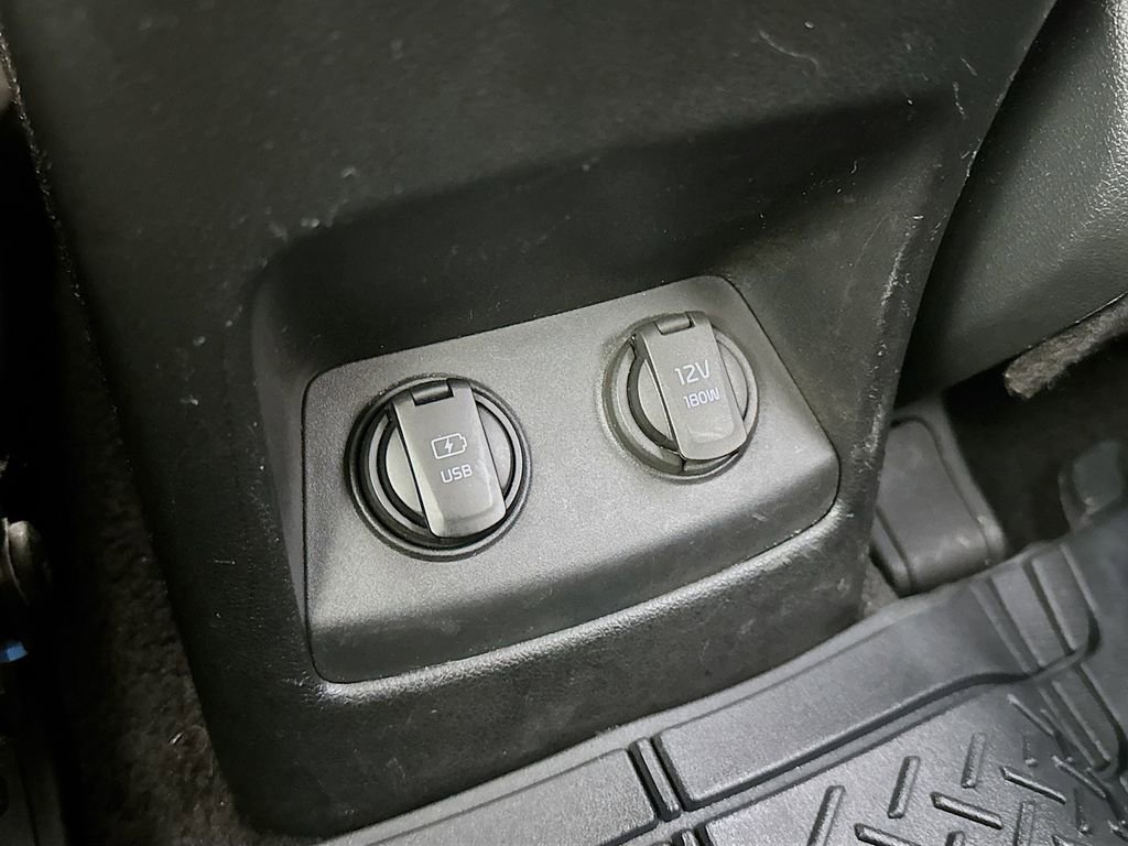 Used 2019 Kia Sportage EX w/ EX Premium Package image 29