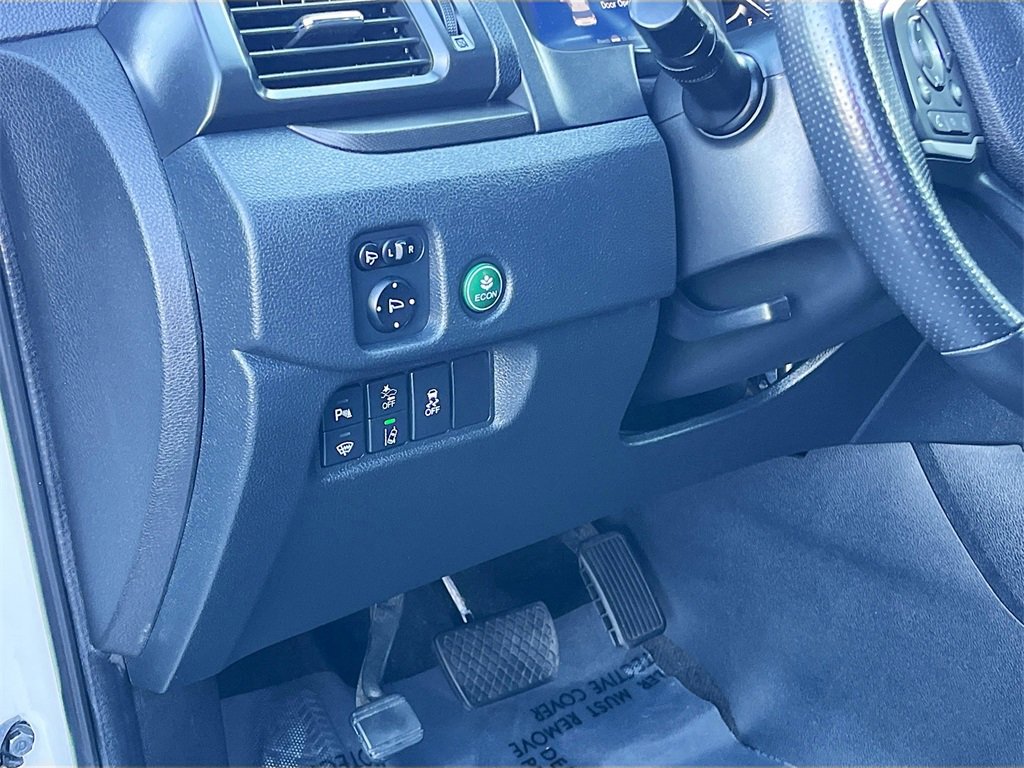 Used 2023 Honda Passport TrailSport image 10