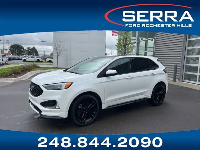 Used 2023 Ford Edge ST w/ Equipment Group 401A AWD/4WD image 1