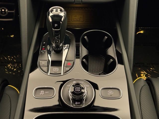 New 2026 Bentley Bentayga Speed image 41