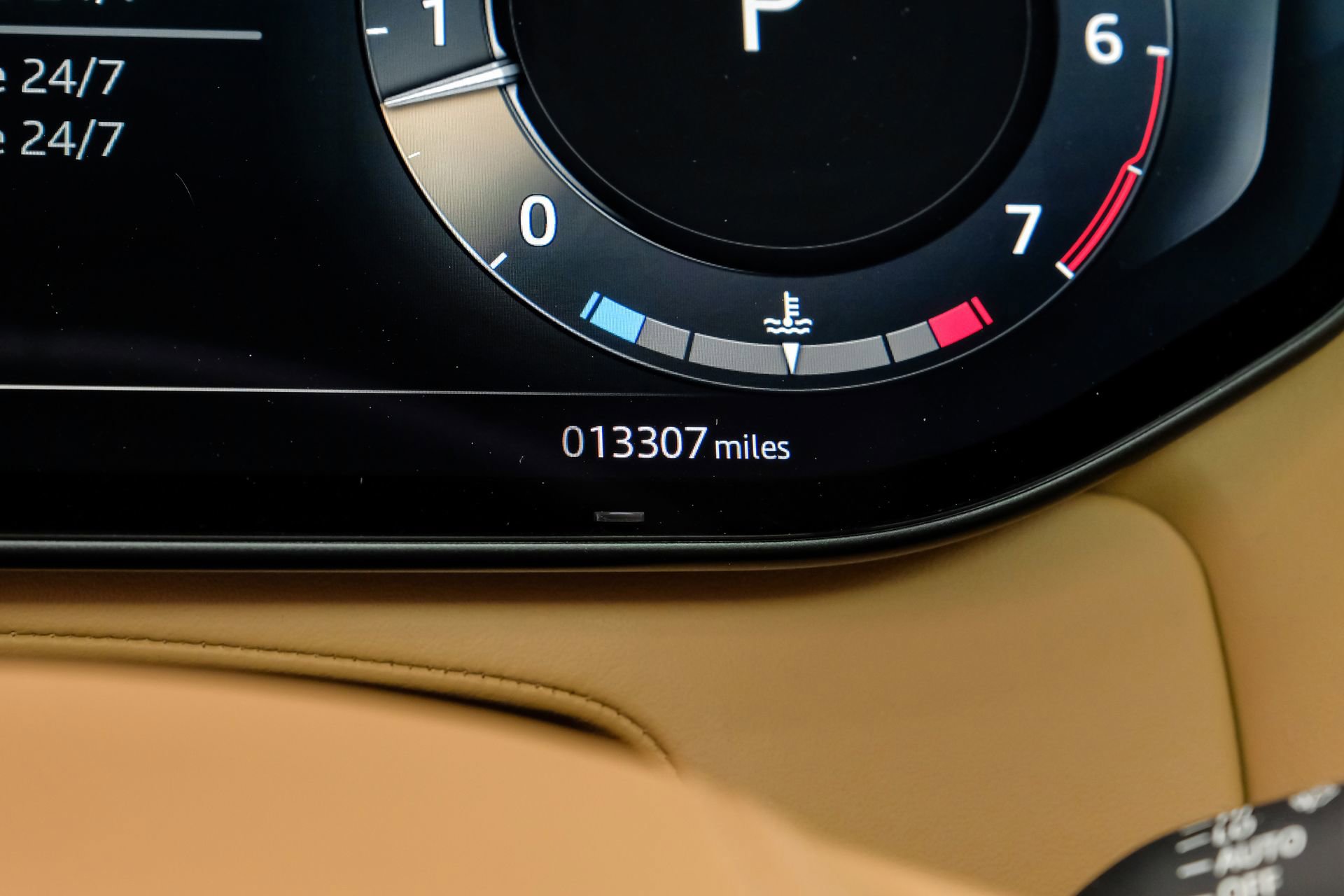 Used 2024 Land Rover Range Rover Sport Dynamic SE image 24