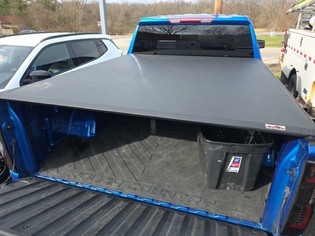 Used 2023 Chevrolet Silverado 1500 LT image 6