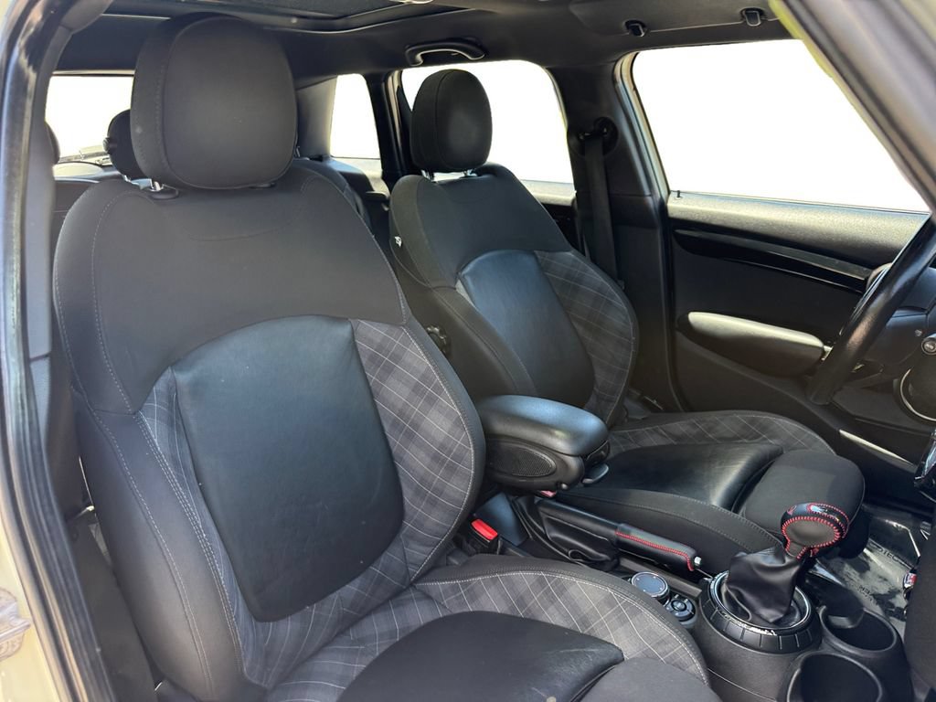 Used 2015 MINI Cooper S FWD image 15