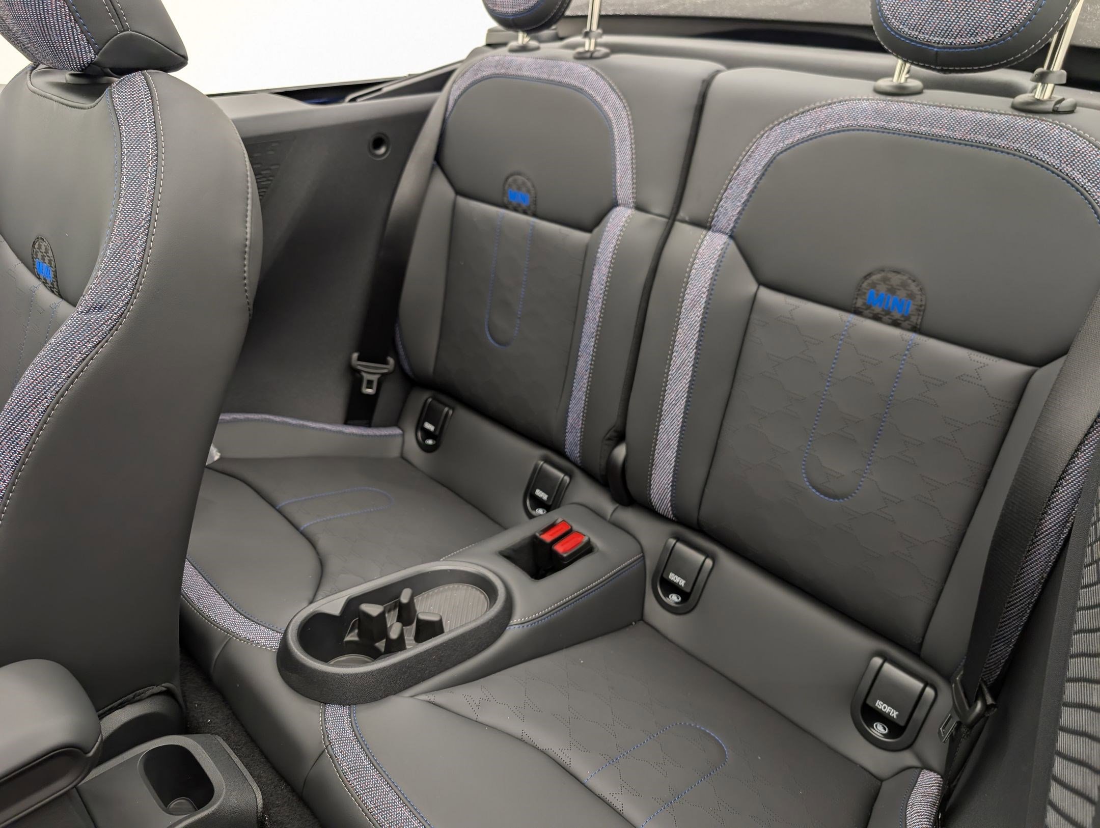 New 2026 MINI Cooper S image 15