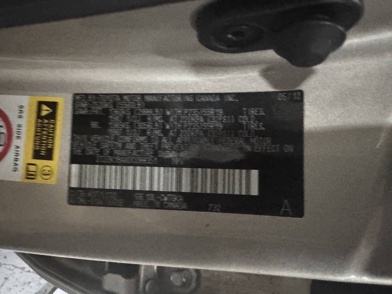 Used 2013 Lexus RX 350 Base 4dr SUV image 38