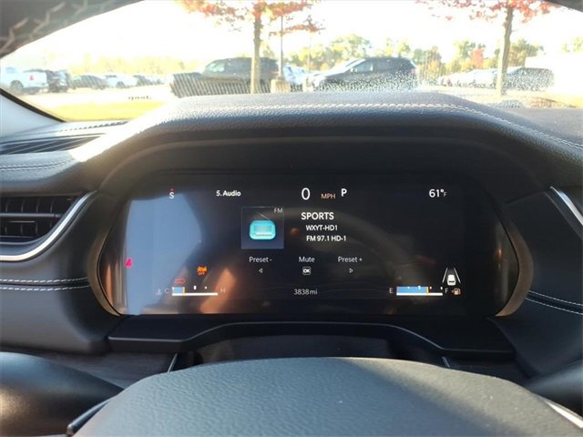 Certified 2024 Jeep Grand Cherokee Limited image 20