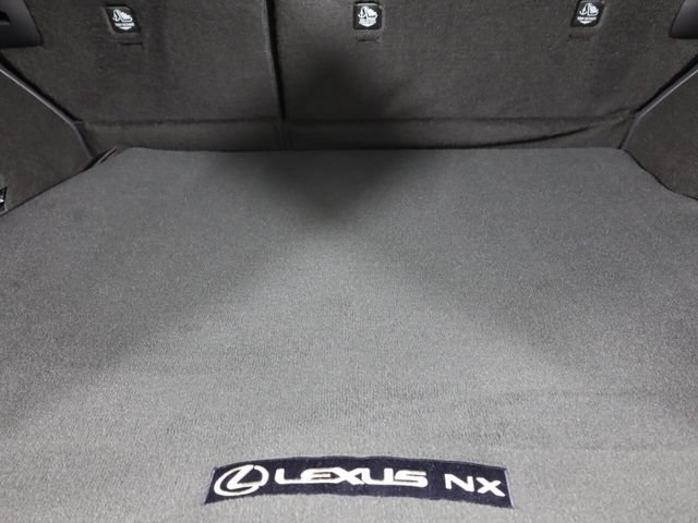New 2026 Lexus NX 350 AWD w/ Premium Package image 24