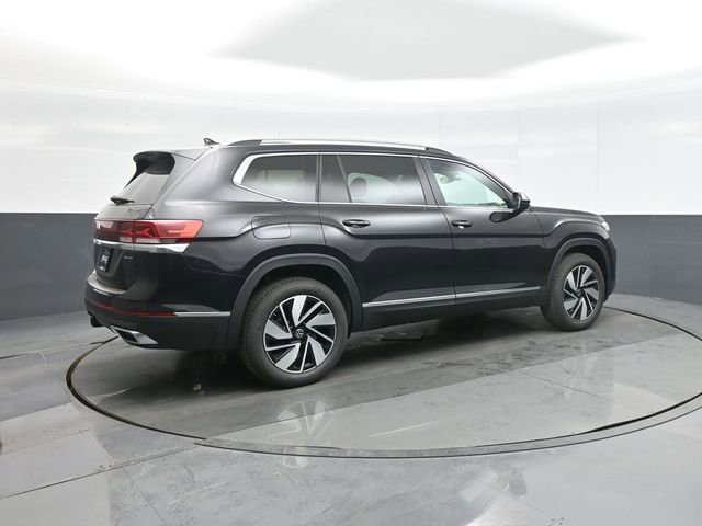 New 2026 Volkswagen Atlas SEL image 7