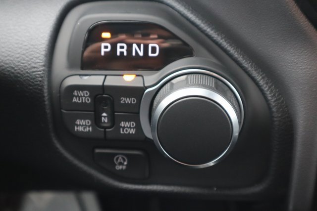 New 2026 RAM 1500 Big Horn/Lone Star image 11