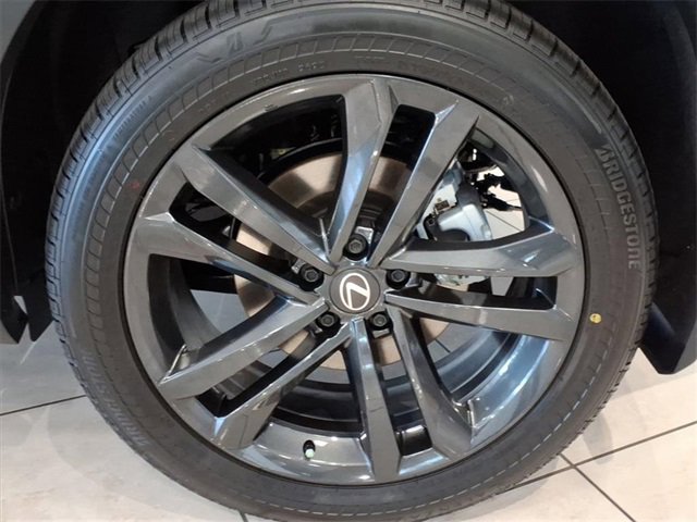 New 2026 Lexus NX 450h+ AWD w/ Luxury Package image 5