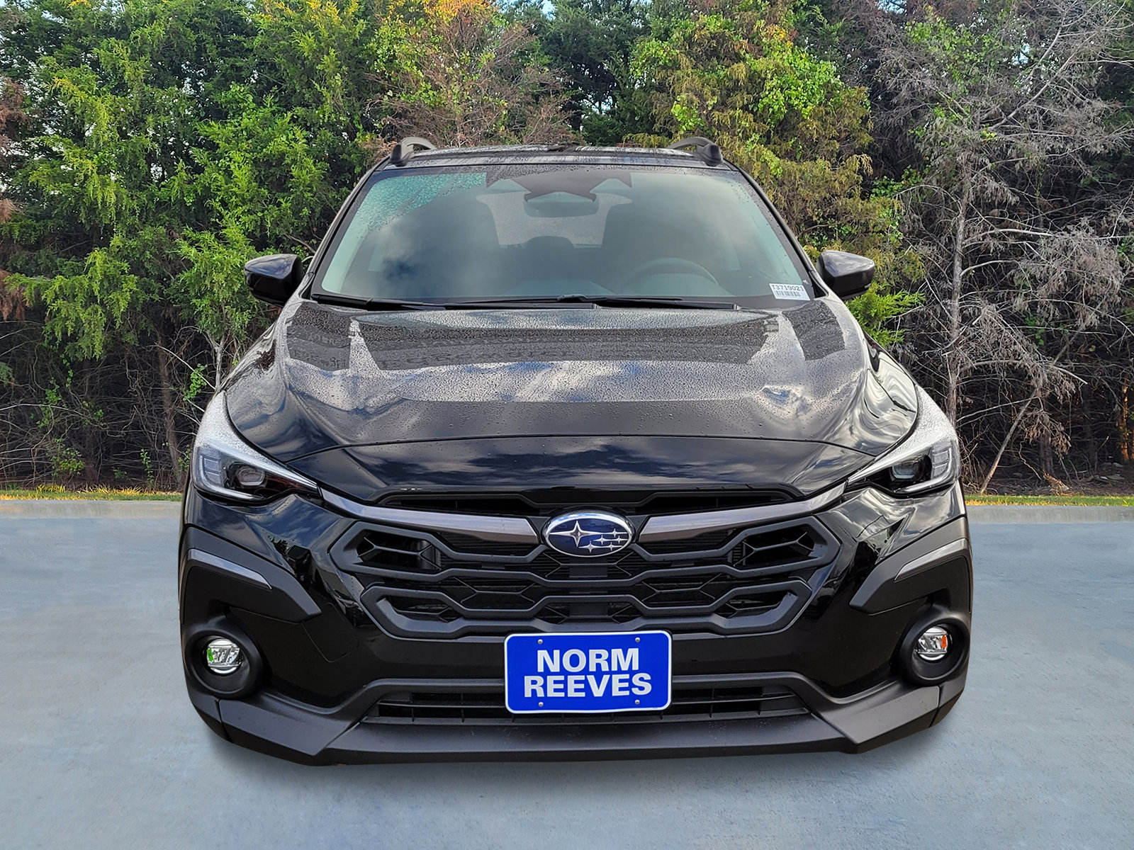 New 2026 Subaru Crosstrek 2.5i Limited w/ Crosstrek Mirror Package image 2