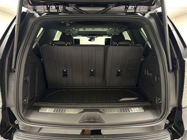 New 2026 Chevrolet Tahoe Premier image 25