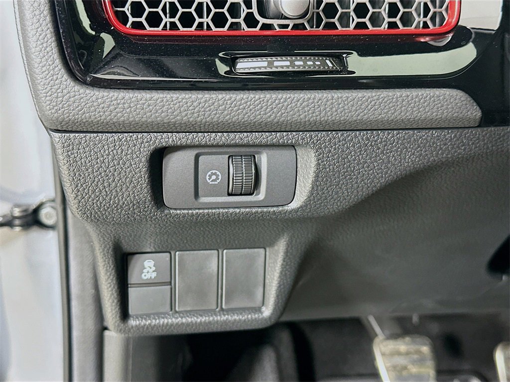 Used 2026 Honda Civic Si image 11