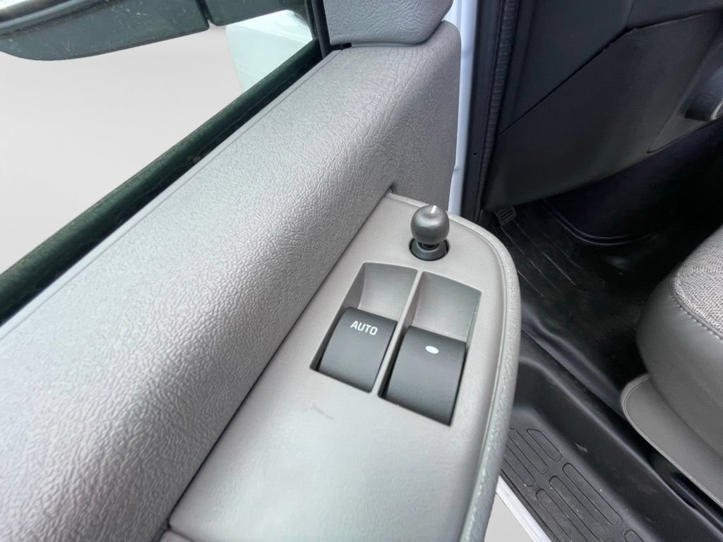 New 2025 Chevrolet Express 2500 w/ Driver Convenience Package RWD image 25
