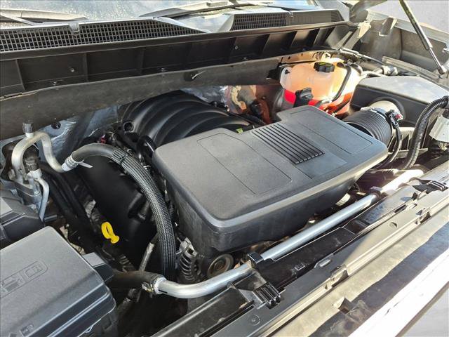 Used 2024 Chevrolet Silverado 1500 High Country w/ High Country Premium Package AWD/4WD image 23