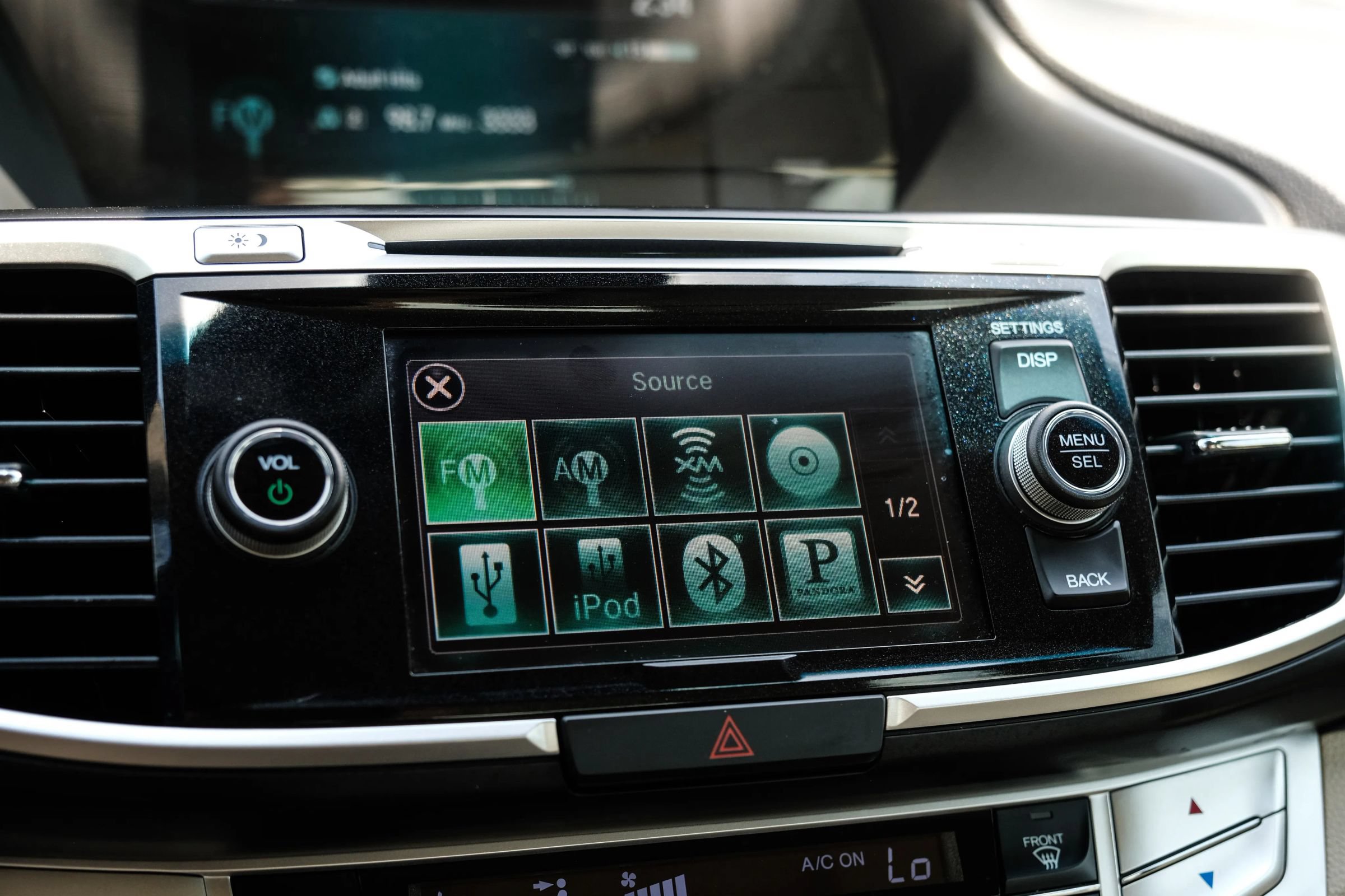 Used 2015 Honda Accord EX-L image 36