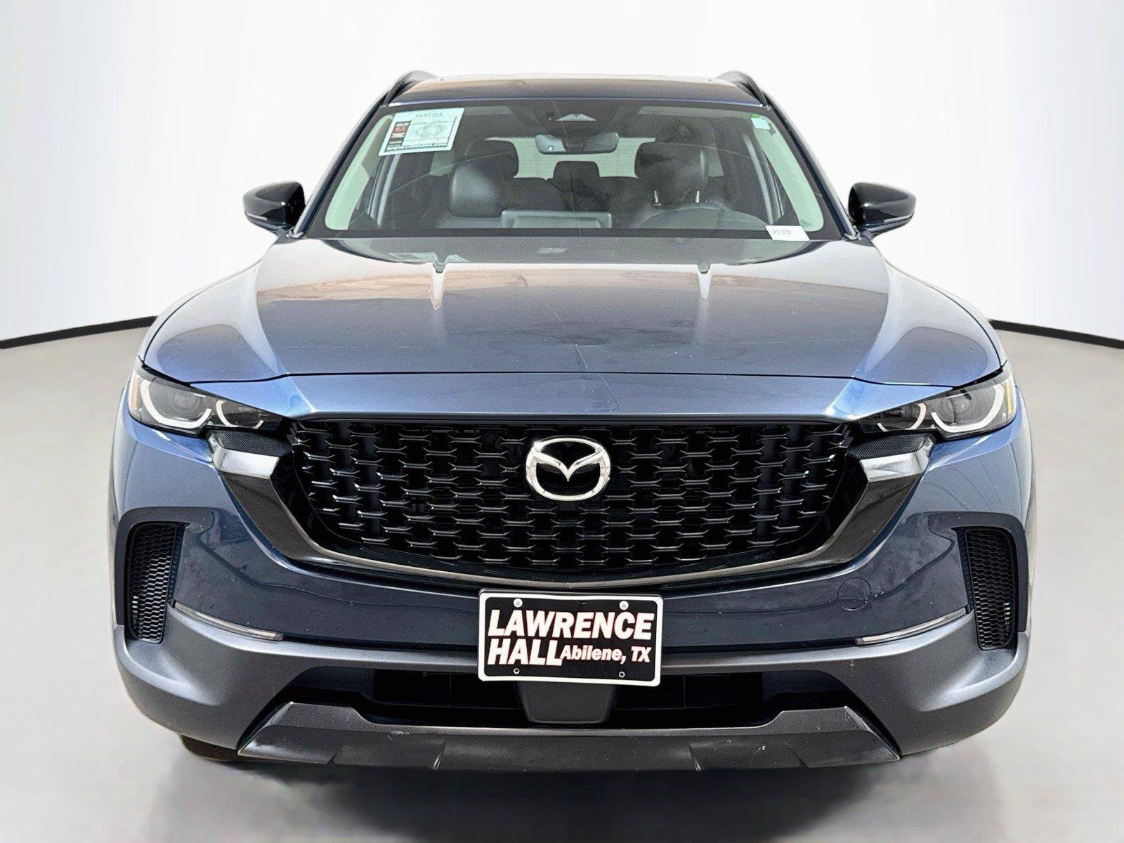 Used 2025 MAZDA CX-50 AWD 2.5 Hybrid w/ Premium Pkg image 2