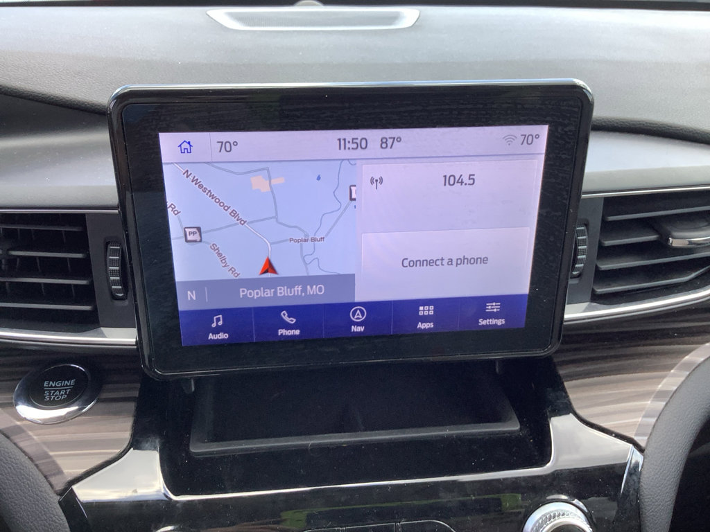 Used 2023 Ford Explorer Limited image 17