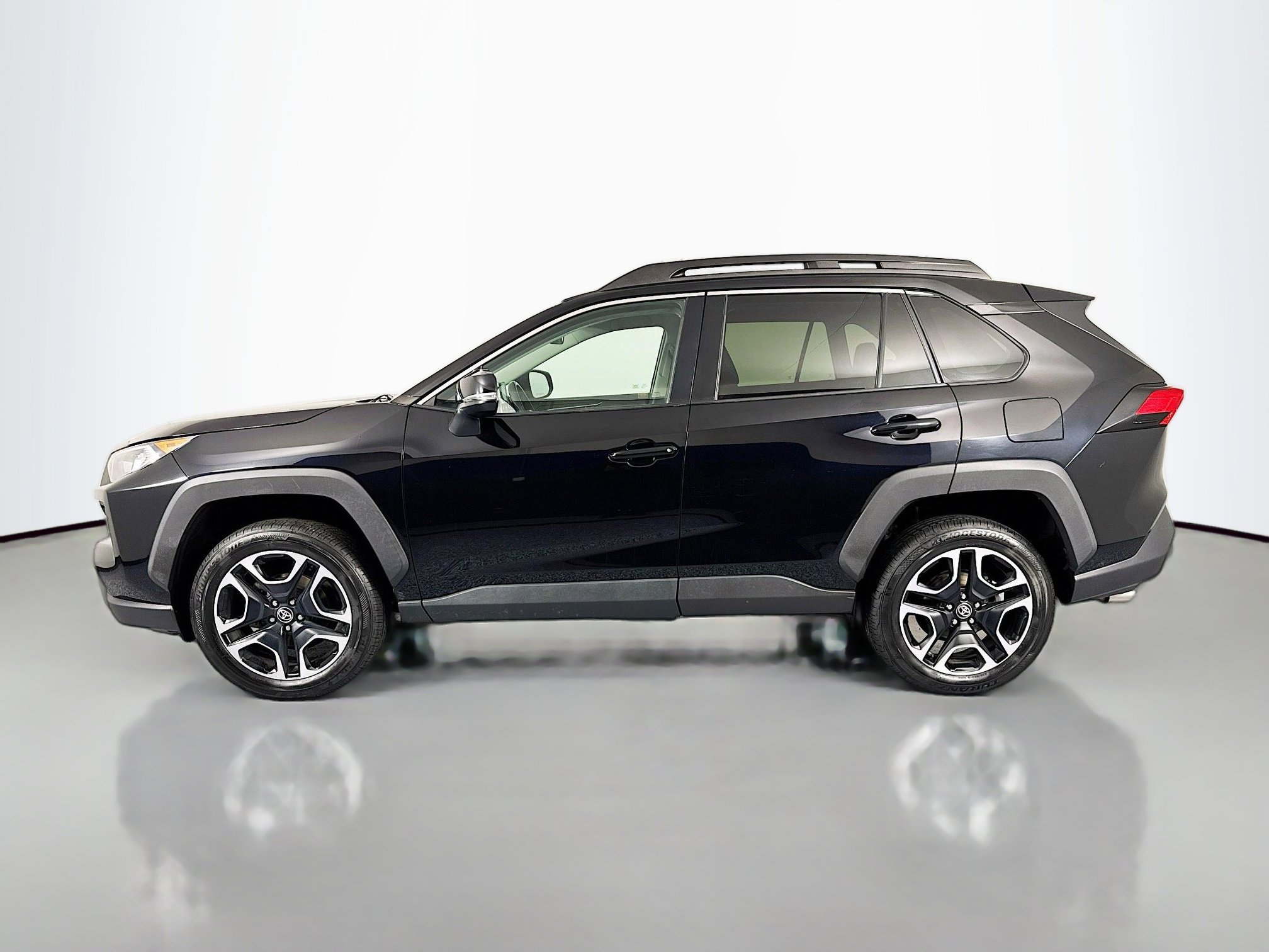 Used 2021 Toyota RAV4 Adventure AWD/4WD image 8