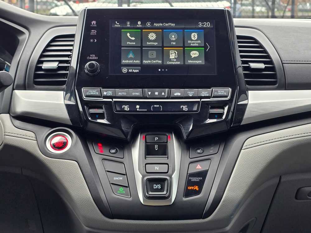 Used 2019 Honda Odyssey EX-L image 24